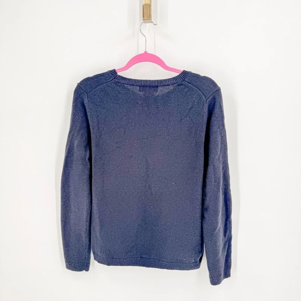 kate spade charming navy